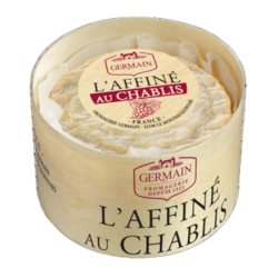 Ser Chablis Germain 200g