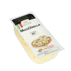 Pasłęk Mozzarella Kostka 2 KG