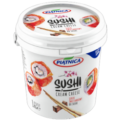 Serek śmietankowy do sushi 1 kg Piątnica
