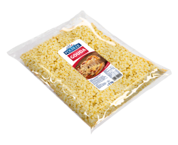 Polmlek Gouda granulat 2 kg