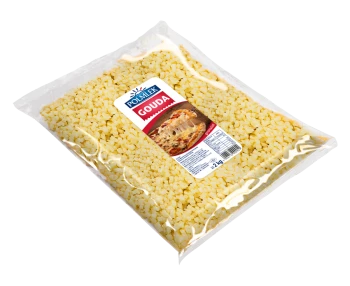 Polmlek Gouda granulat 2 kg