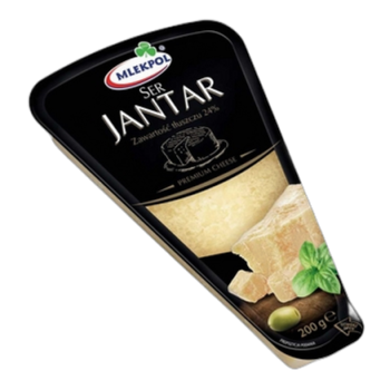 Ser Jantar klinek 200g Mlekpol