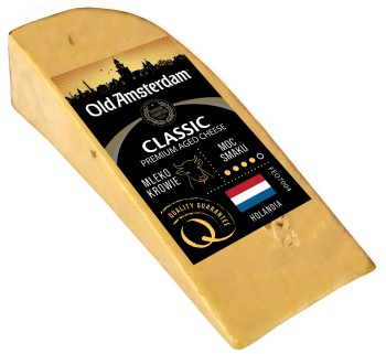 OLD AMSTERDAM 130g