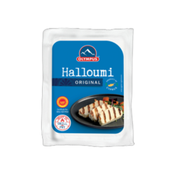 Olympus Halloumi Original 200g