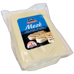 Olympus Meze Grill cheese 600g