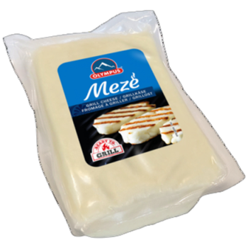 Olympus Meze Grill cheese 600g