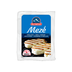 Olympus Meze Grill cheese 200g