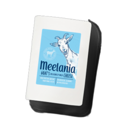 Meelania Ser kozi porcja ok 200g FRESH PACK