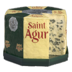 Saint Agur 2,3kg