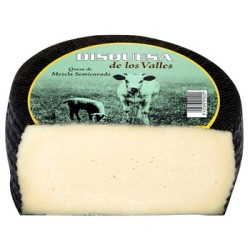 El Pastor Ser Hiszpański krąg ok. 3,3kg