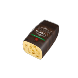 Sery z Goliszewa Ser żółty Boryna blok ok. 2,6kg