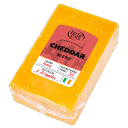 Ser Cheddar Red Fresh pack porcja ok. 170g
