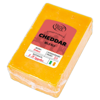 Ser Cheddar Red Fresh pack porcja ok. 170g
