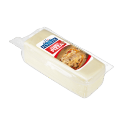 Polmlek Grande Pizza Plus ok. 2,3 kg blok