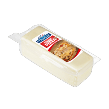 Polmlek Grande Pizza Plus ok. 2,3 kg blok
