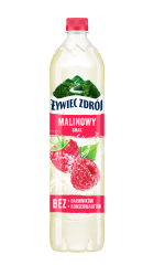 Żywiec Zdrój Malinowy Smak 1,2 L