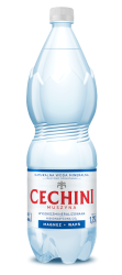 Woda Cechini Muszyna 1,75 l