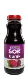 Sok z buraka 250ml Naturavena