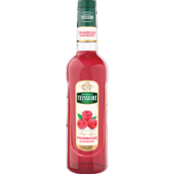 Mathieu Teisseire Syrop malinowy 0,7L