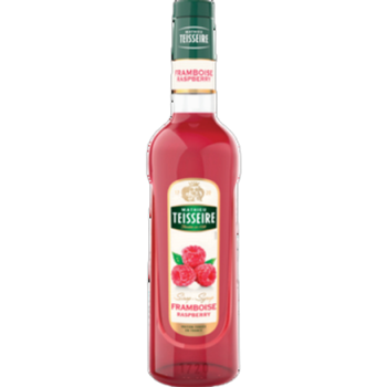 Mathieu Teisseire Syrop malinowy 0,7L