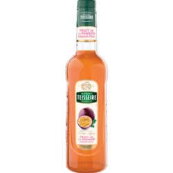 Mathieu Teisseire Syrop o smaku marakui 0,7L