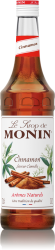 Monin Cinnamon - syrop cynamonowy 0,7l