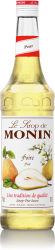 Monin Pear - syrop gruszkowy 0,7l