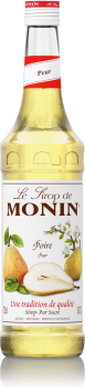 Monin Pear - syrop gruszkowy 0,7l