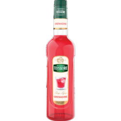 Mathieu Teisseire Syrop Grenadyna 0,7L