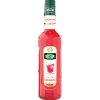 Mathieu Teisseire Syrop Grenadyna 0,7L
