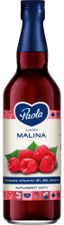 Paola Syrop Malina 680ml
