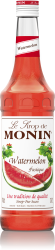 Monin Watermelon - syrop arbuzowy 0,7l
