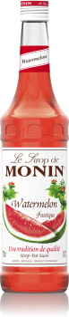 Monin Watermelon - syrop arbuzowy 0,7l