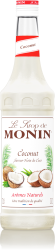 Monin Coconut - syrop kokosowy 0,7l