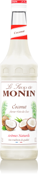 Monin Coconut - syrop kokosowy 0,7l