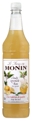 Monin Cloudy Lemonade - syrop baza lemoniady 1l