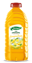 Herbapol Lublin Owocowa Spiżarnia Lemoniadowa 5 L