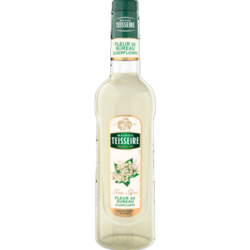 Mathieu Teisseire Syrop kwiat bzu 700 ml