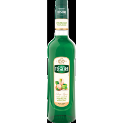 Mathieu Teisseire Syrop o smaku pistacji 0,7 L