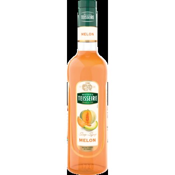Mathieu Teisseire Syrop o smaku melona 0,7 L