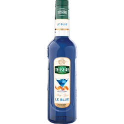 Mathieu Teisseire Syrop Le Blue 0,7L