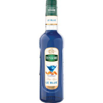 Mathieu Teisseire Syrop Le Blue 0,7L