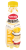 Fortuna Breakfast jabłko-banan-ananas z płatkami owsianymi i mleczkiem kokosowym 300ml