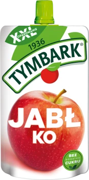 Tymbark Mus Jabłko 200 g