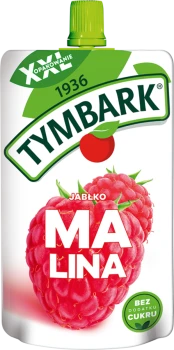 Tymbark Mus Malina 200 g