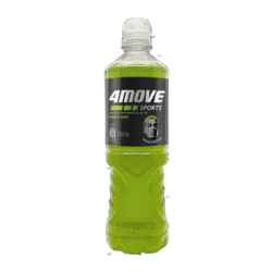 4move Sports Isotonic Drink Lime&amp;Mint Flavour 750 ml