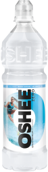 OSHEE Sports Drink Zero Grapefruit 750 ml