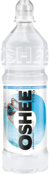 OSHEE Sports Drink Zero Grapefruit 750 ml
