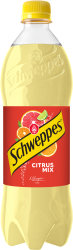 Schweppes Citrus Mix 0,85l
