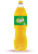 Napój Lemon Gazowany 1,5L 20% Soku Owocowego